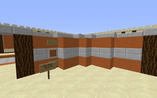 A Prison Mine