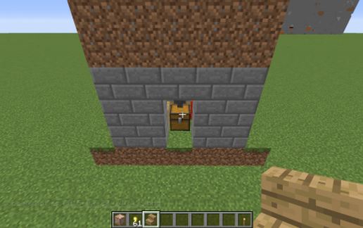 Redstone Store