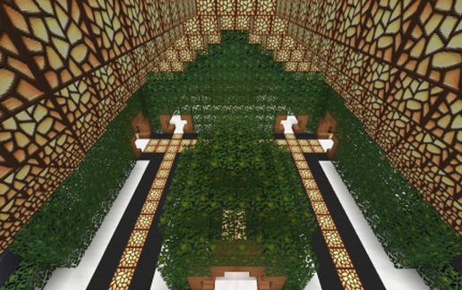 Sweet home schematic - building
