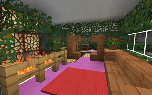 Sweet home