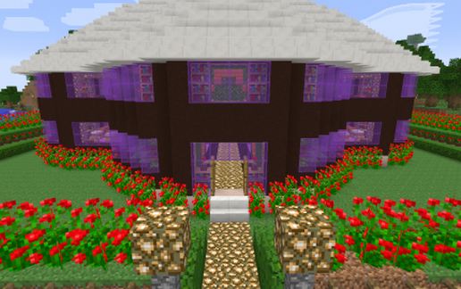 Sweet home