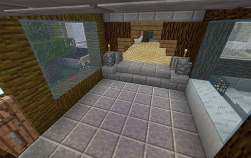 Pet Shop