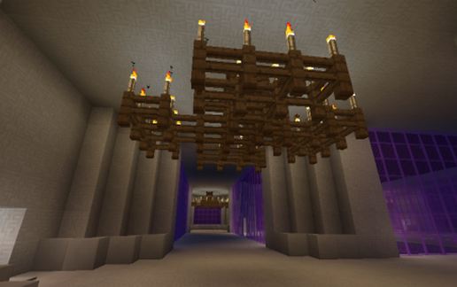 Simple Quartz Fusion Fort