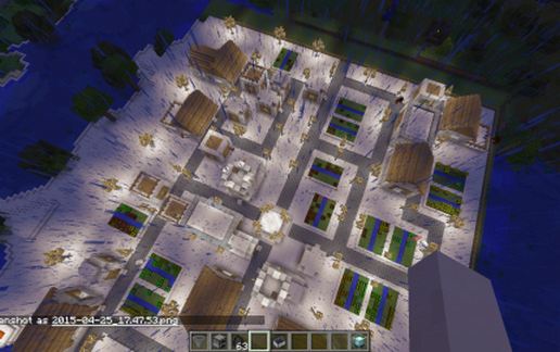 Vanilla-Village-Quarts
