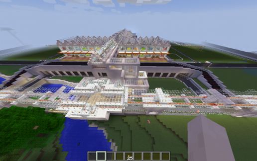 LARGE AIRPORT 2-0