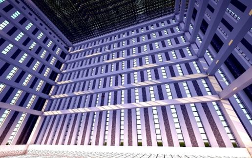 Fliar Towers