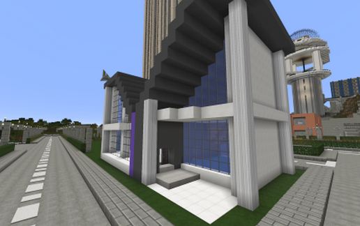 Modern House