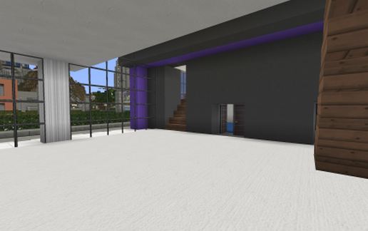 Modern House
