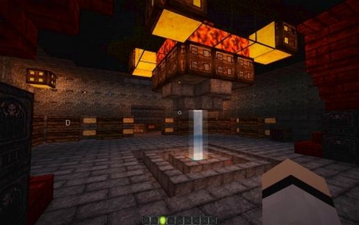 The House of Lemmywink