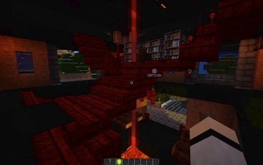 The House of Lemmywink
