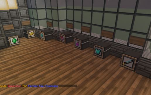 Players Shop
