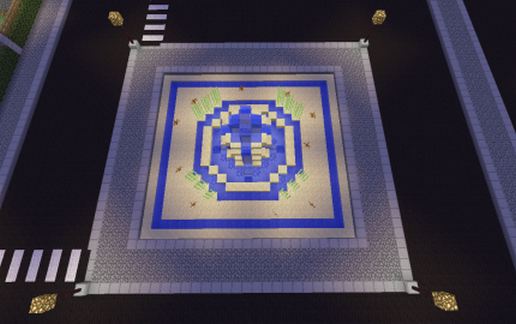 Fountain