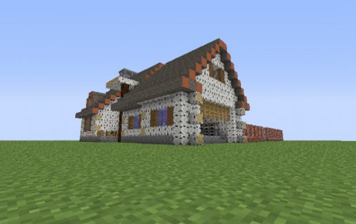 Old House