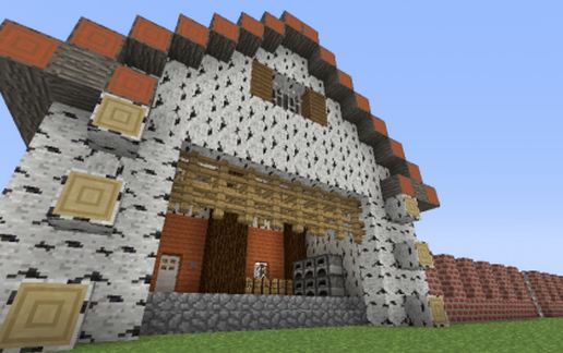 Old House
