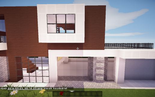 40x15Ares Modern House