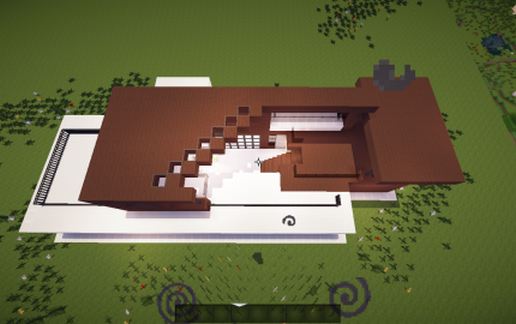 40x15Ares Modern House