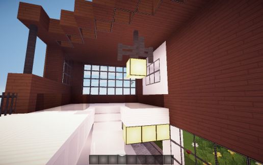 40x15Ares Modern House