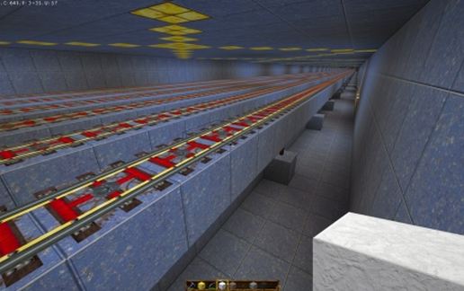 Mob farm updated III