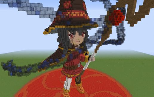 Megumin