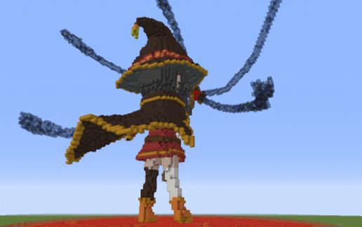 Megumin