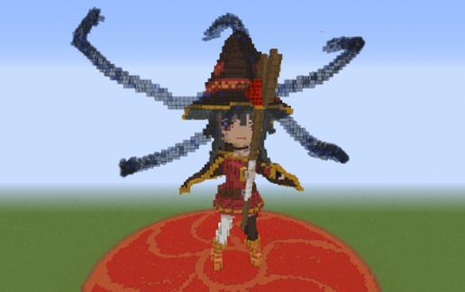 Megumin