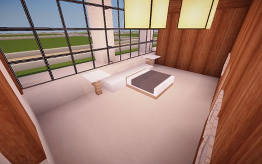 15x20 Aura Life Modern Roof Room