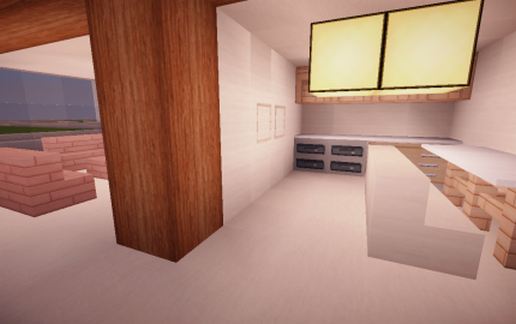 15x20 Aura Life Modern Roof Room