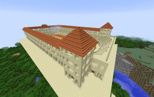 roman hippodrome