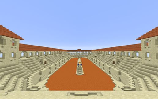 roman hippodrome
