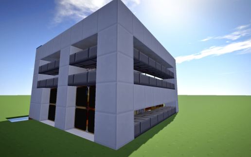 Small Modern 4