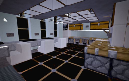 Small Modern 3