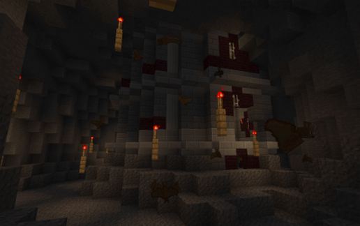 Sunken Tower