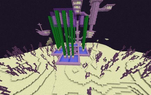 Shulker farm