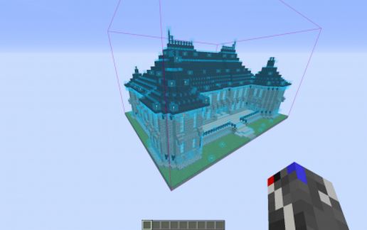 manor