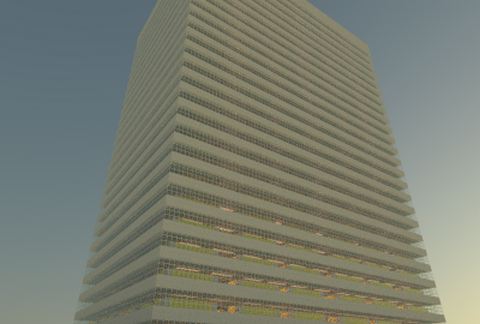 Office Building