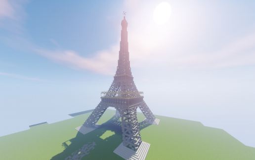 Eiffel Tower