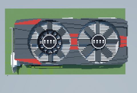 AMD Radeon R9 290X (DirectCU II) (OC Edition) (ASUS)