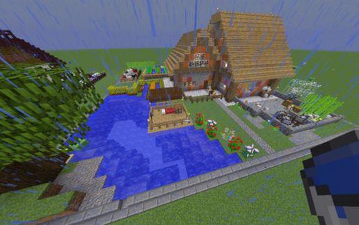 first farm