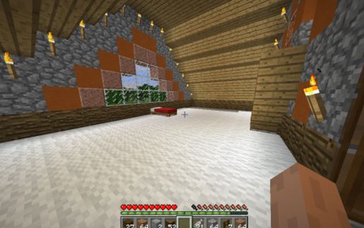 first farm