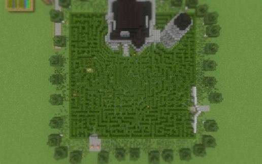Leaves Maze (Labyrinth) 1.6.2
