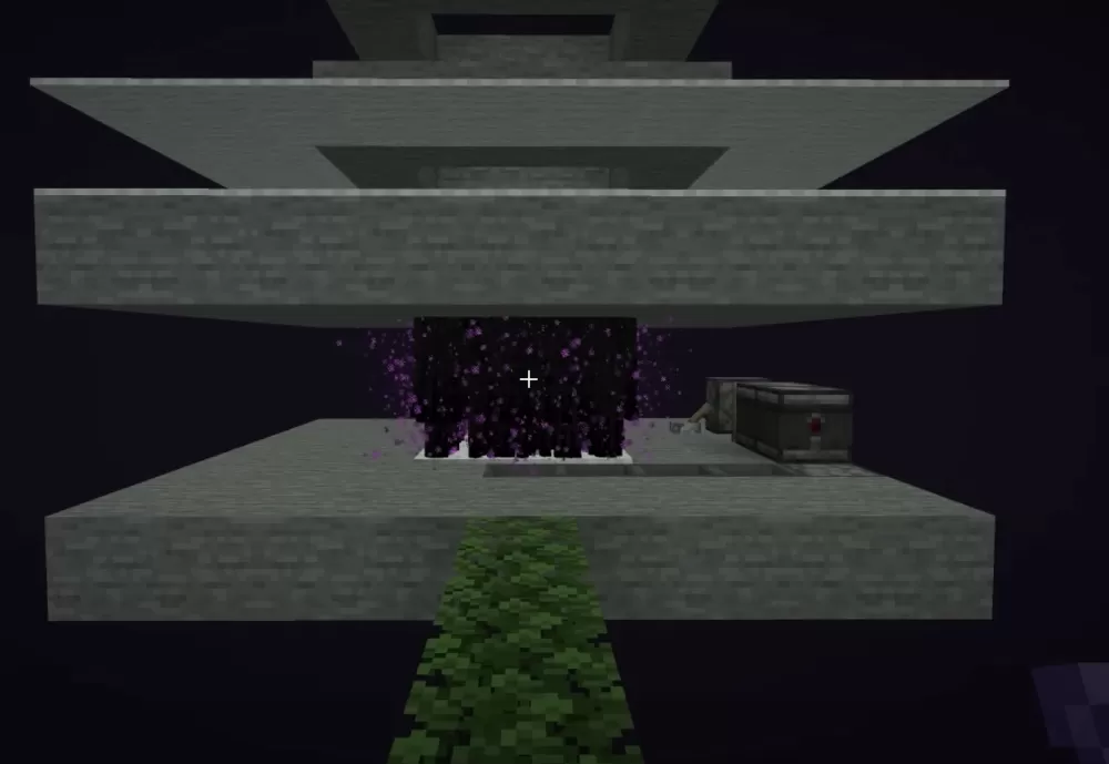 Enderman Farm