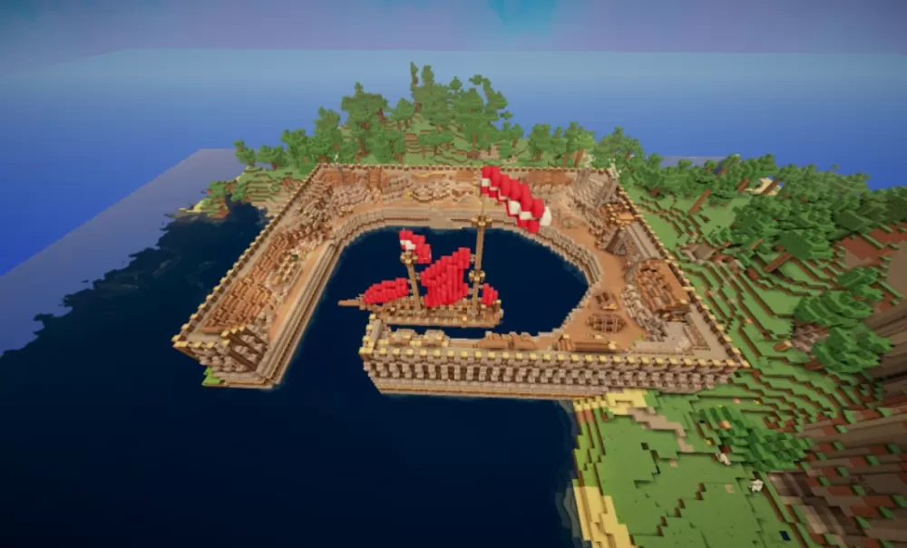 Harbor Village