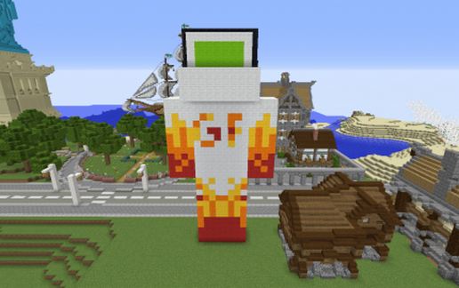 My Skin LucasGames19140