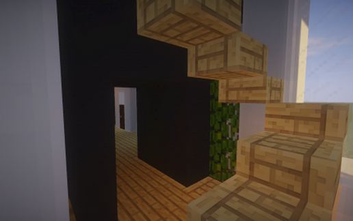 Big Modern Mansion [1.12] schematic - building