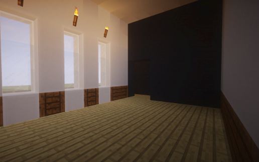 Big Modern Mansion [1.12]