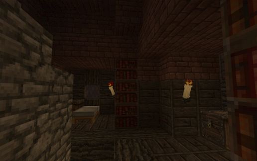 witches hut 2