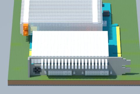 NVIDIA GeForce 9600 GSO (Multi-Core) (Gigabyte)