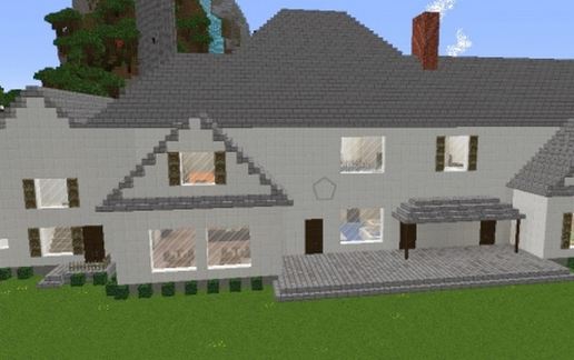 Fully Furnished House