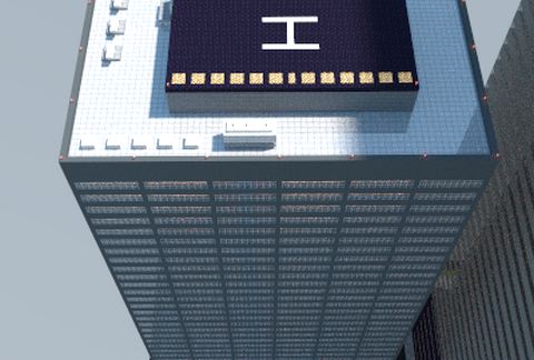 Murchinson Office