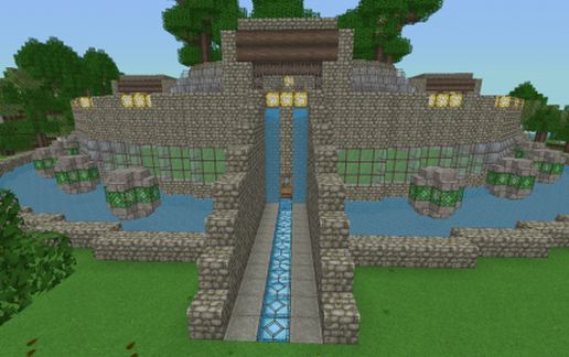 Fort Sanctuary